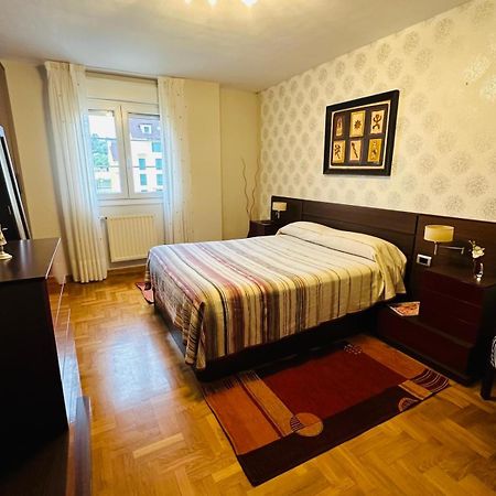 Апартаменти Mirandoalsueve Колунга Екстер'єр фото